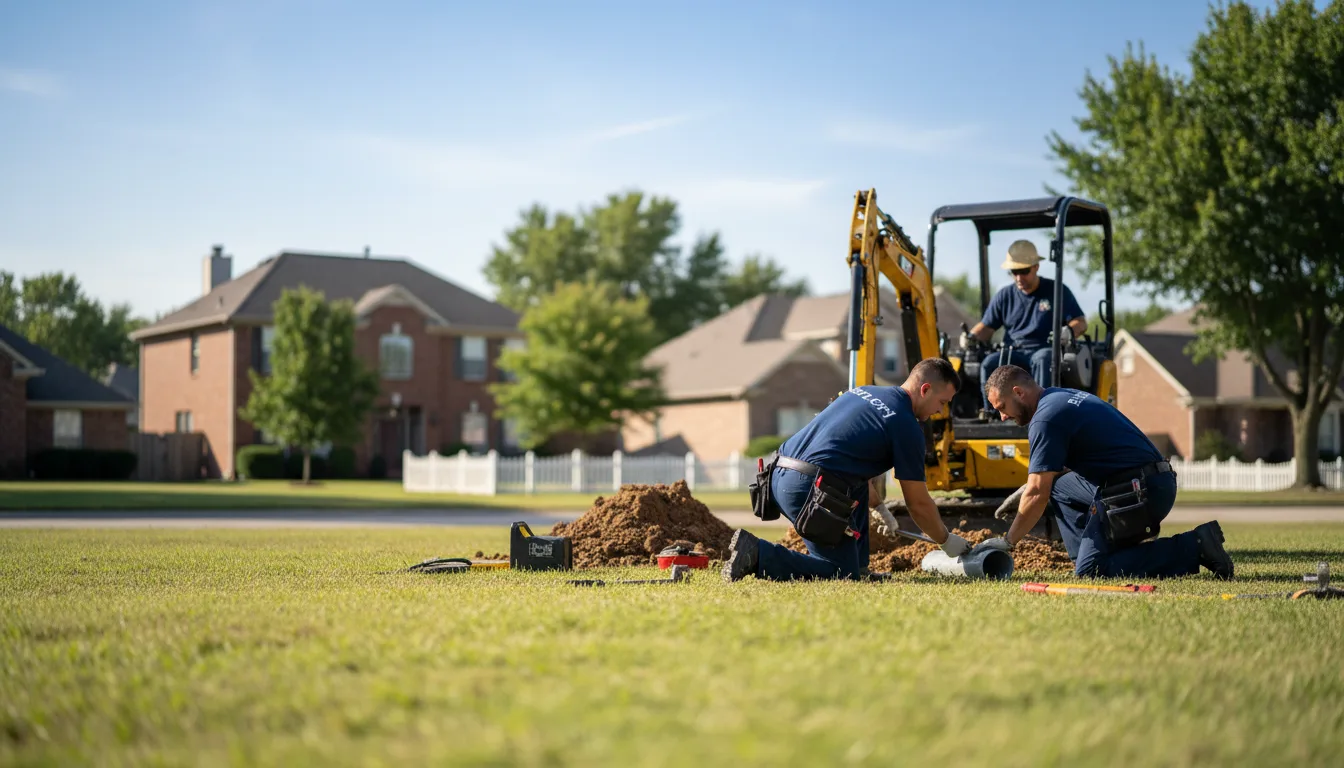 Water Heater Repair in Hellier, KY near me